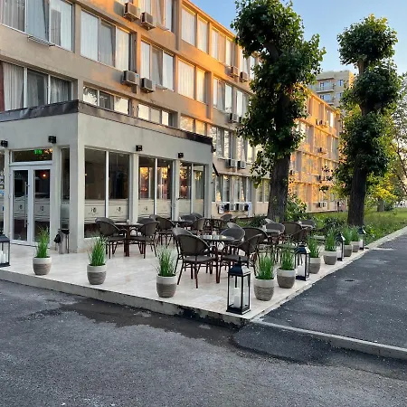 Hotel Marie Mamaia