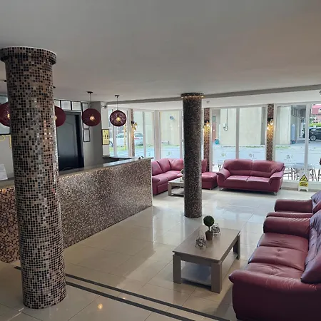 Hotel Marie