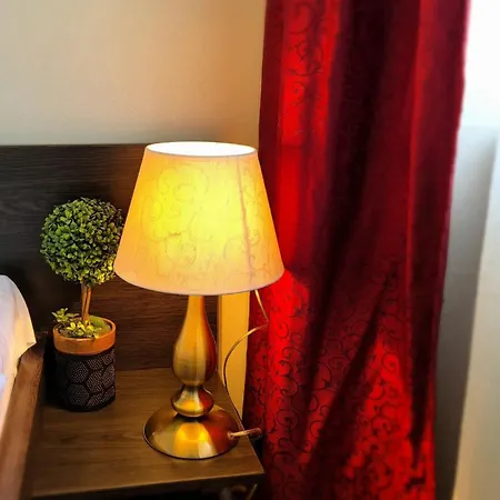 Hotel Marie