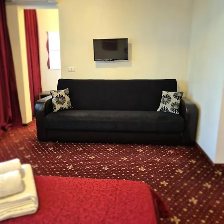 Marie Hotel 3*