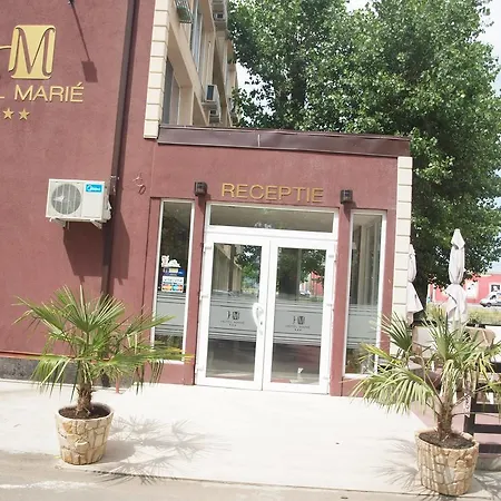 Marie Отель 3*