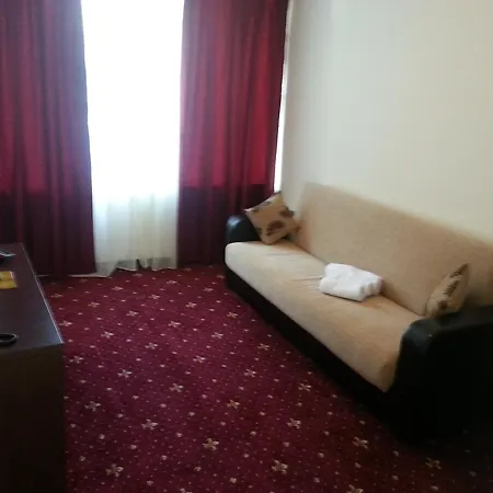 Marie Отель 3*
