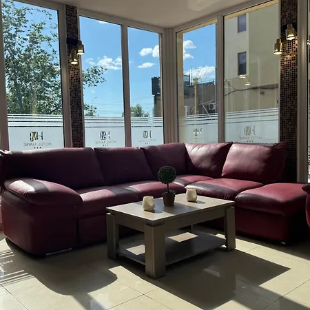 Marie Hotel 3*