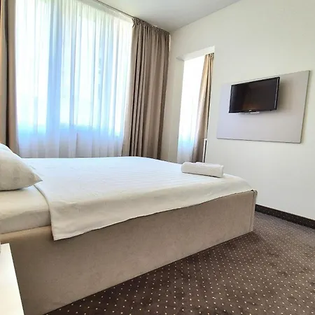 Hotel Marie